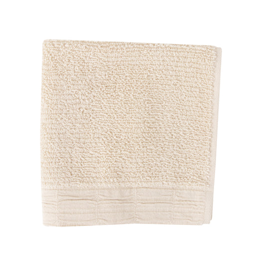 Toalla Brisa 30 cm X 30 cm Arena