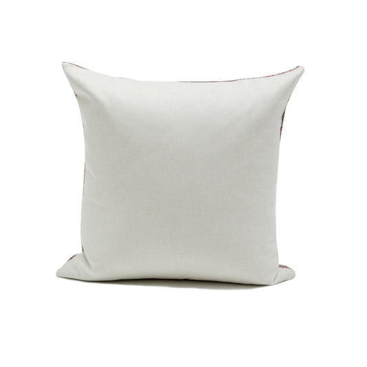 Funda De Cojín Paraca 45 cm x 45 cm Siena