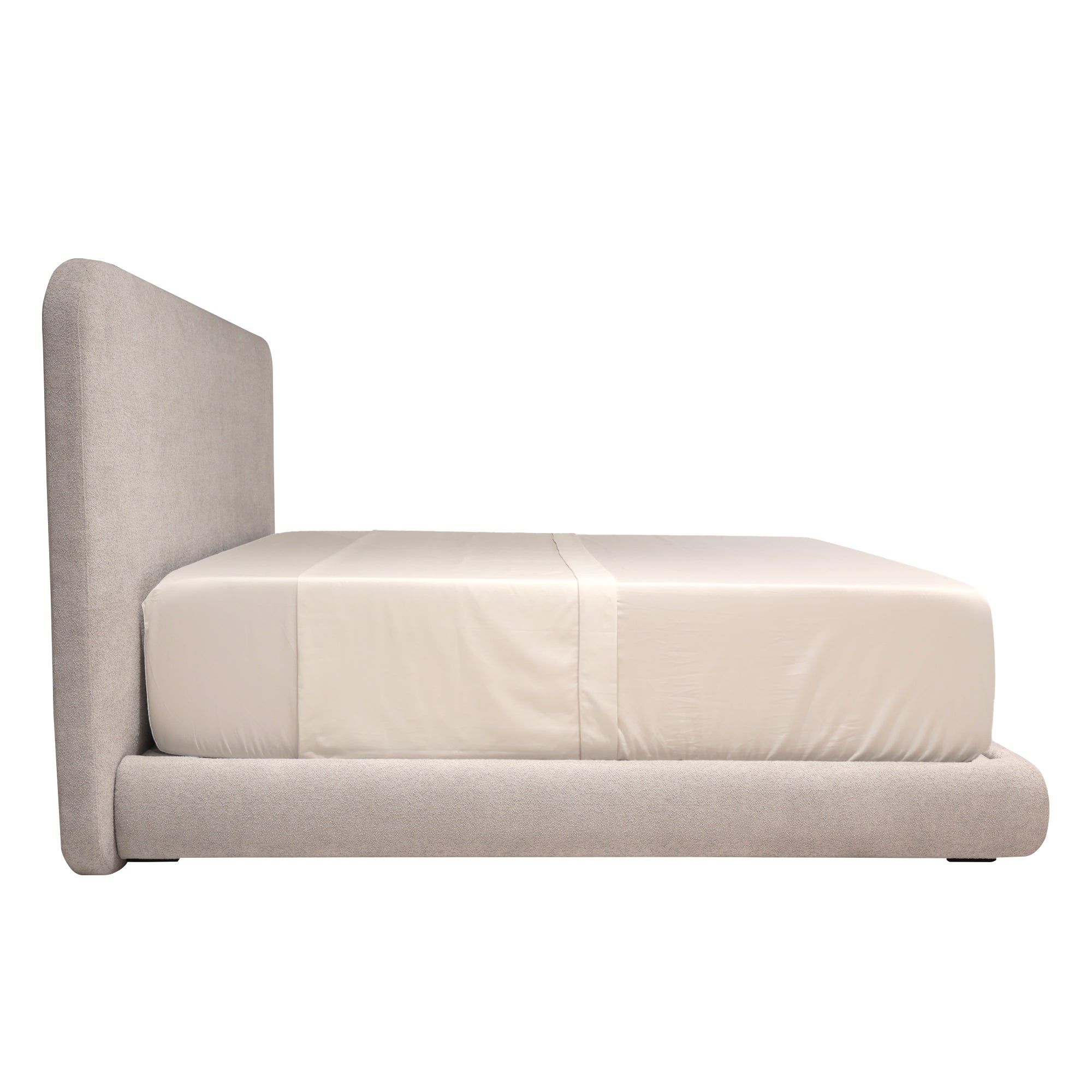 CAMA REDONDEADA GRUPO C