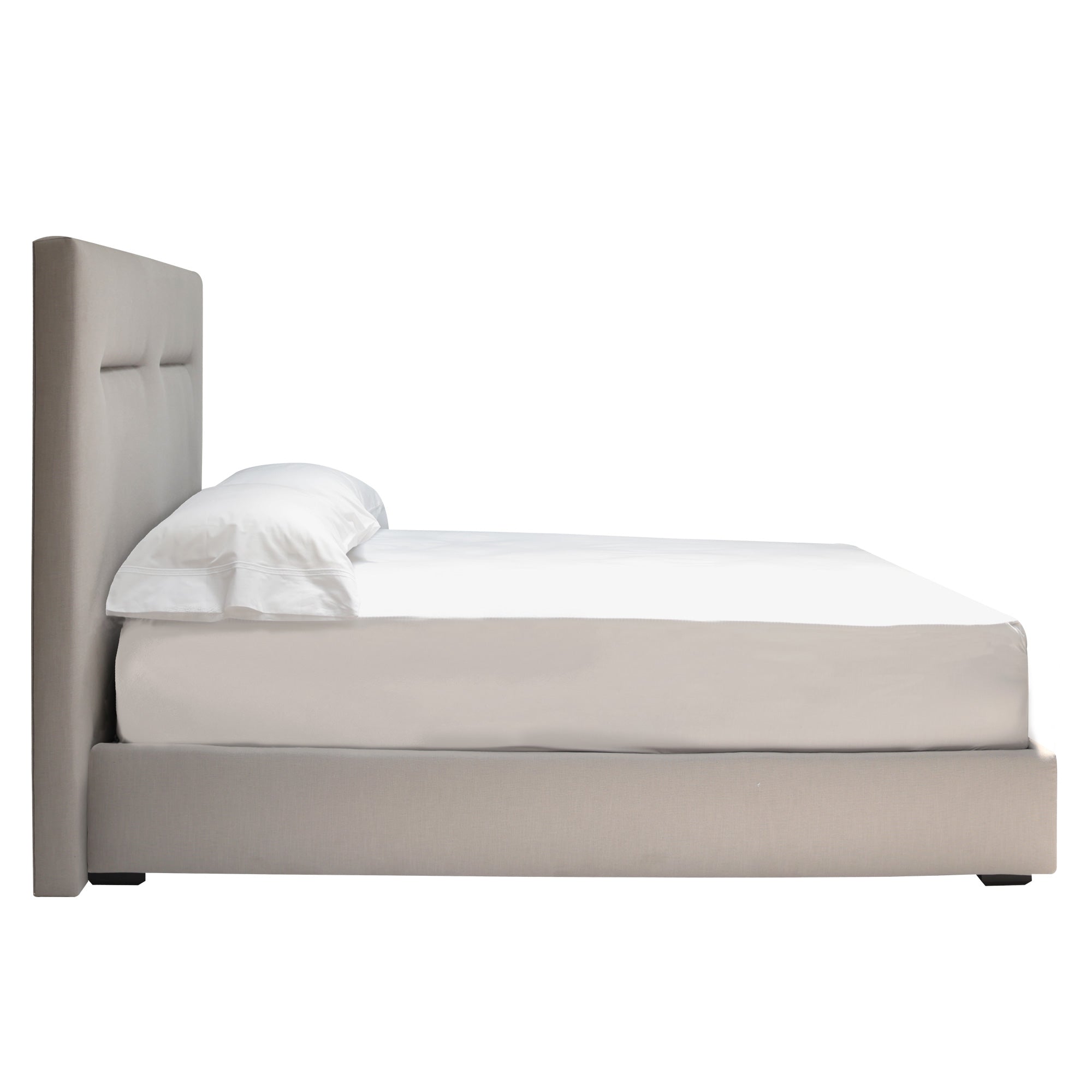CAMA CAPITONADA HORIZONTAL GRUPO B