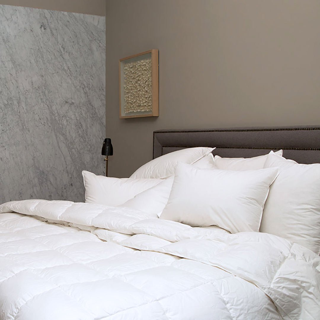 ALMOHADA LUXE - Mint & Lime