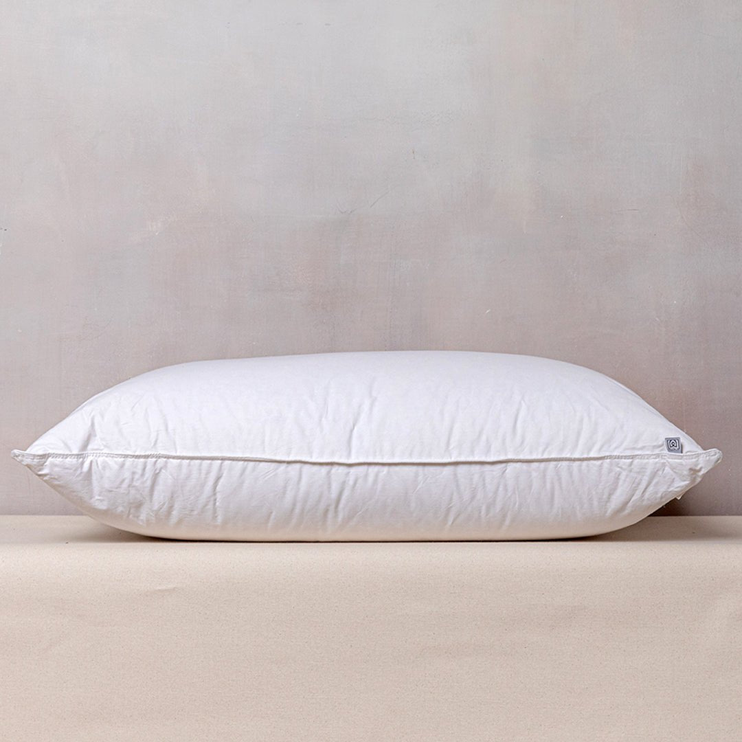 ALMOHADA LUXE - Mint & Lime