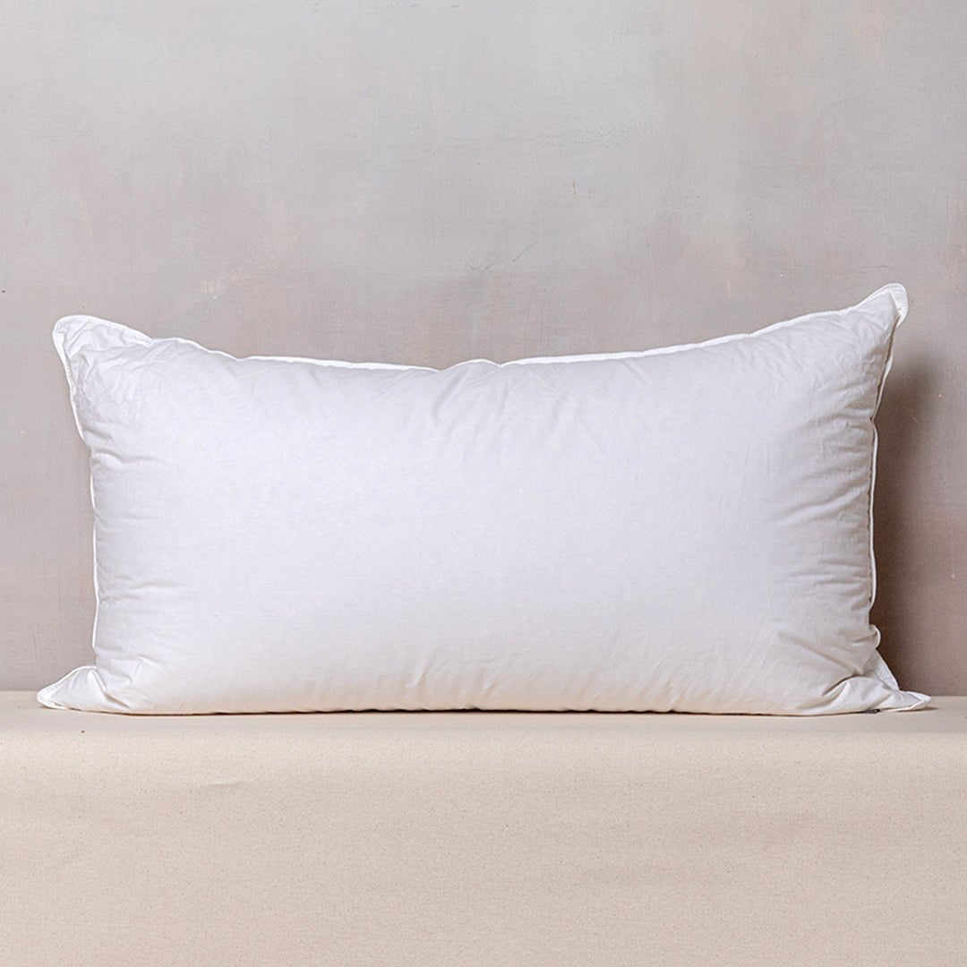 ALMOHADA LUXE - Mint & Lime