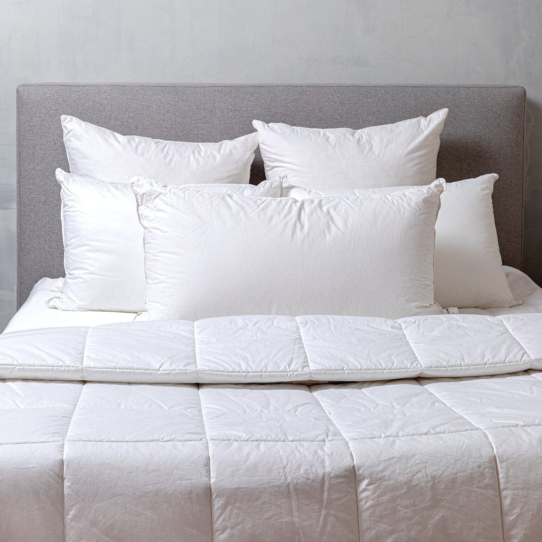 ALMOHADA LUXE - Mint & Lime