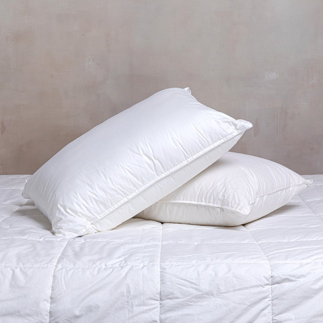 ALMOHADA PREMIUM - Mint & Lime