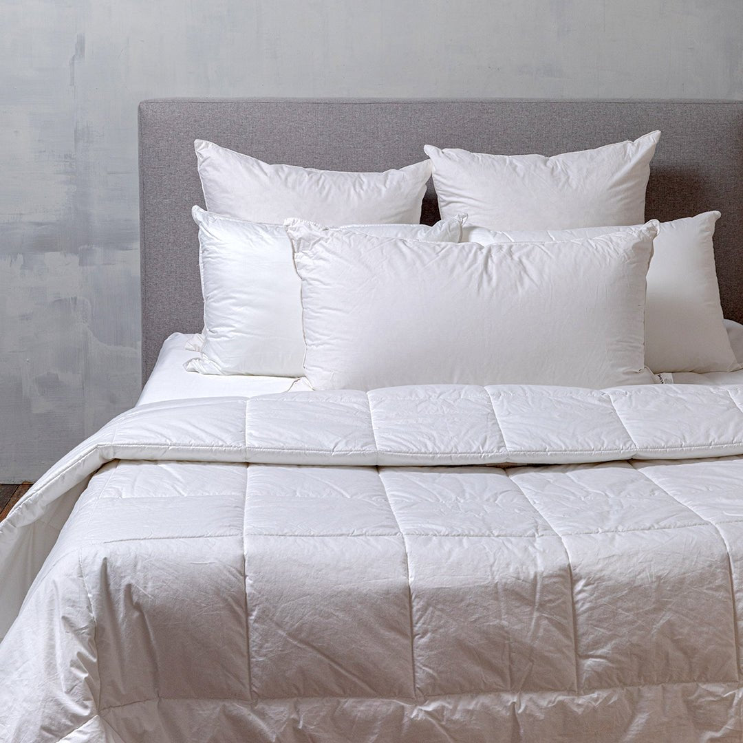 ALMOHADA PREMIUM - Mint & Lime