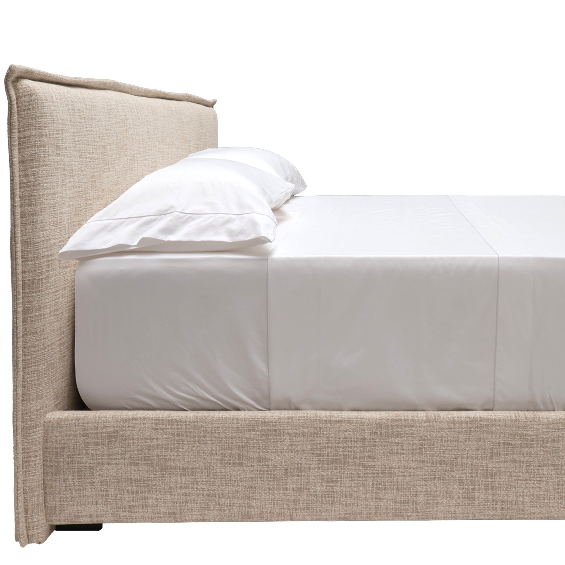 CAMA ALETILLA - Mint & Lime