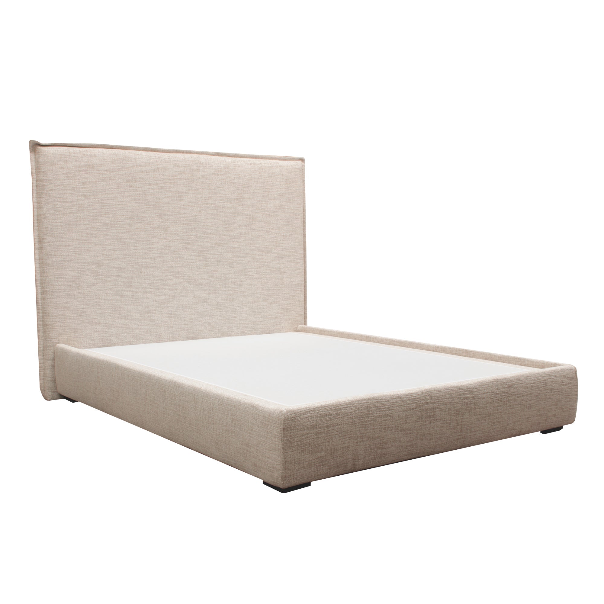 CAMA ALETILLA - Mint & Lime