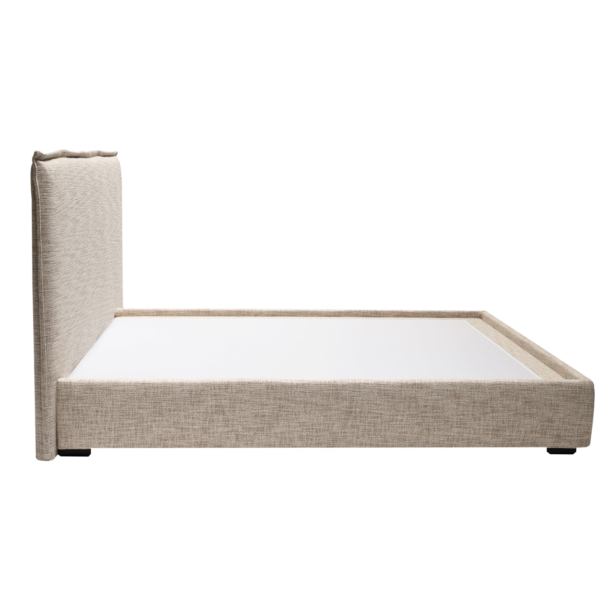 CAMA ALETILLA - Mint & Lime