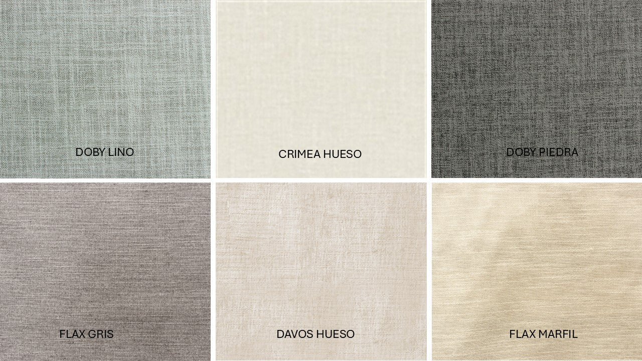 CAMA ALETILLA - Mint & Lime