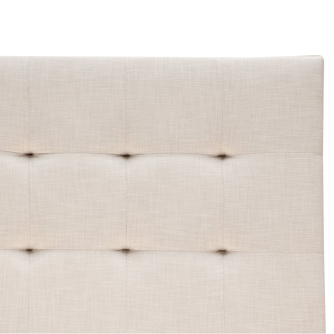 CAMA CAPITONADA CRUZ GRUPO C - Mint & Lime