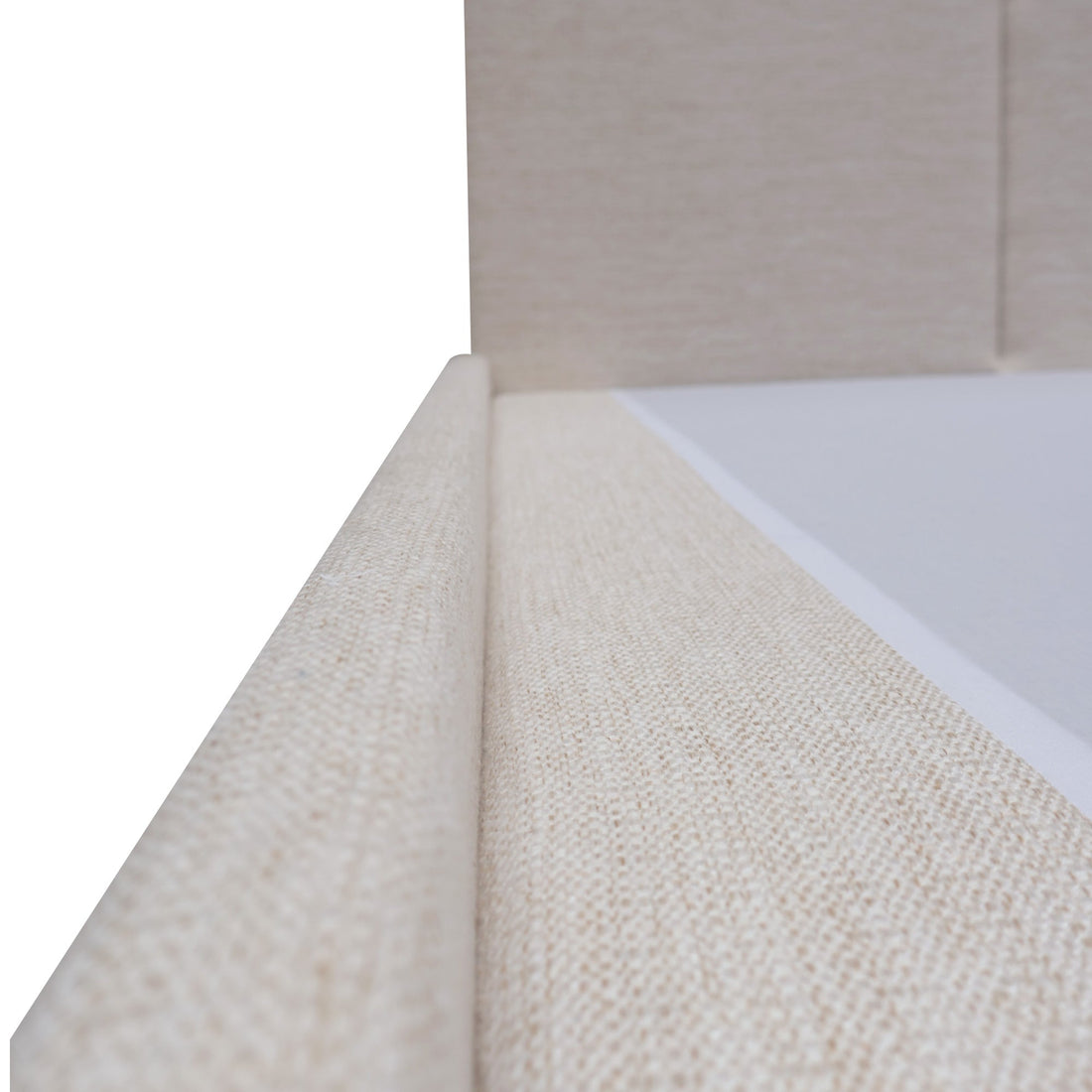 CAMA CAPITONADA VERTICAL GRUPO B - Mint & Lime