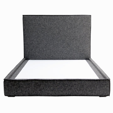 CAMA CON PESTAÑA GRUPO A - Mint & Lime