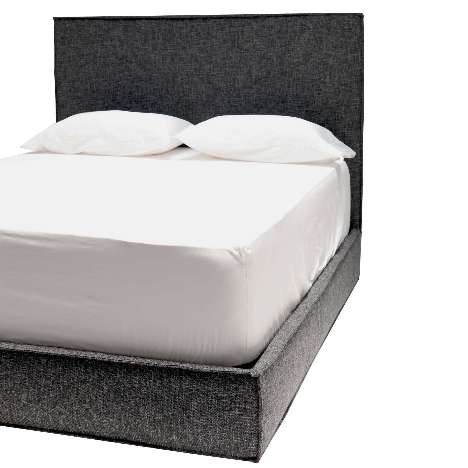 CAMA CON PESTAÑA GRUPO B - Mint & Lime