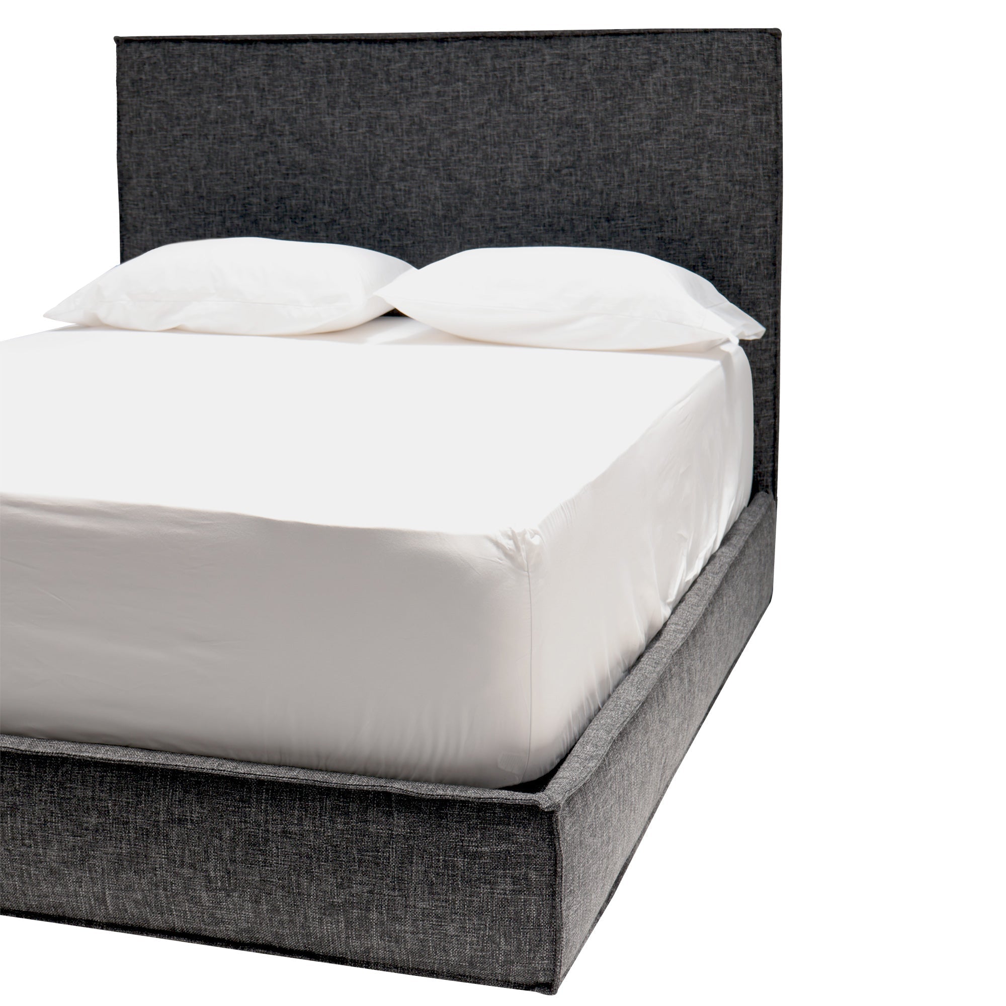 CAMA CON PESTAÑA GRUPO B - Mint & Lime