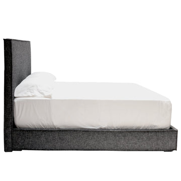 CAMA CON PESTAÑA GRUPO C - Mint & Lime