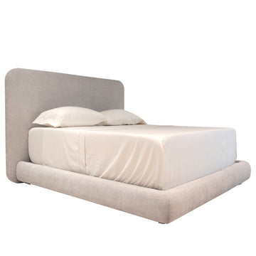 CAMA REDONDEADA GRUPO A - Mint & Lime