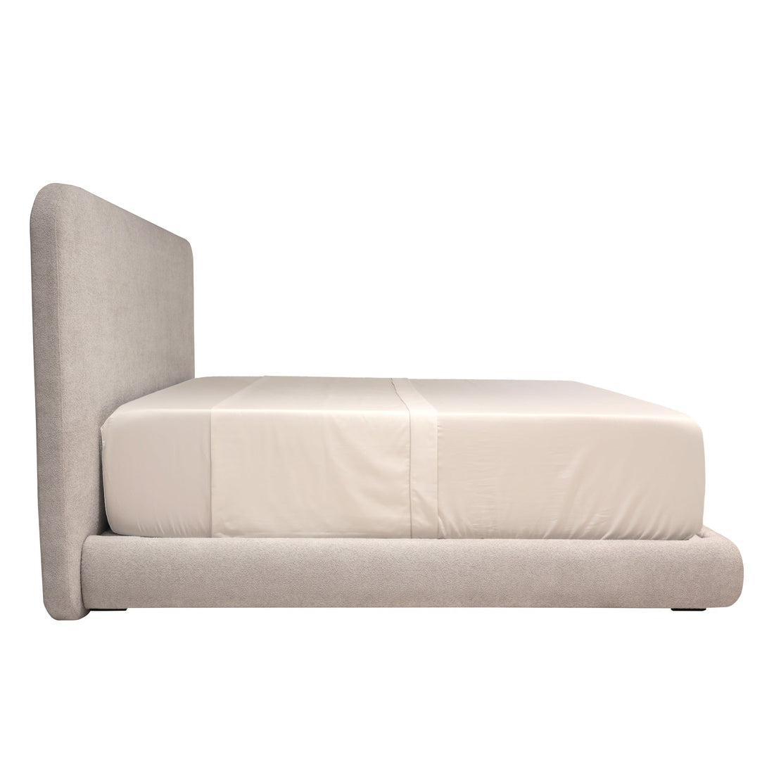 CAMA REDONDEADA GRUPO C - Mint & Lime