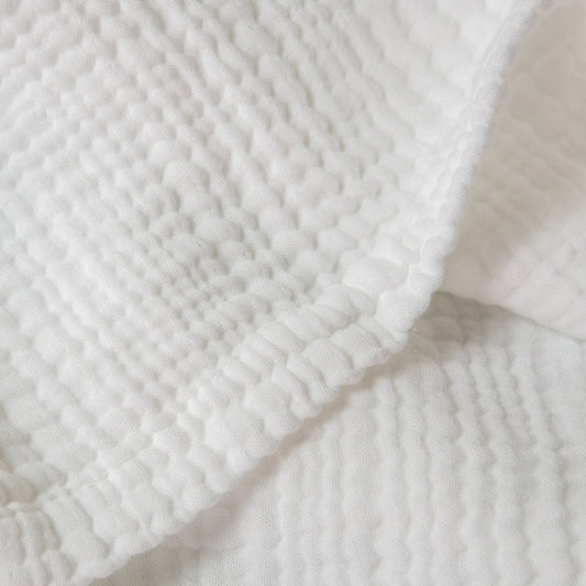 CUBRECAMA ESPUMA - Mint & Lime