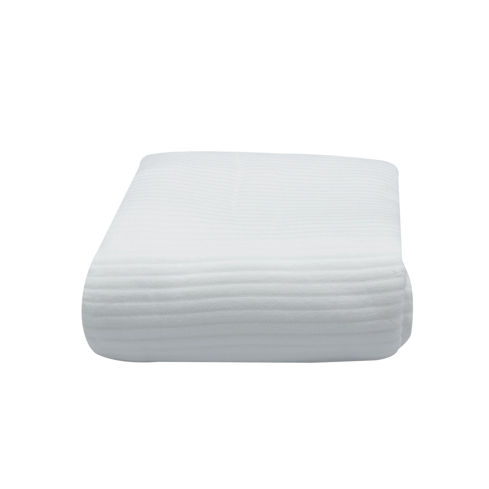 CUBRECAMA SUSURRO - Mint & Lime