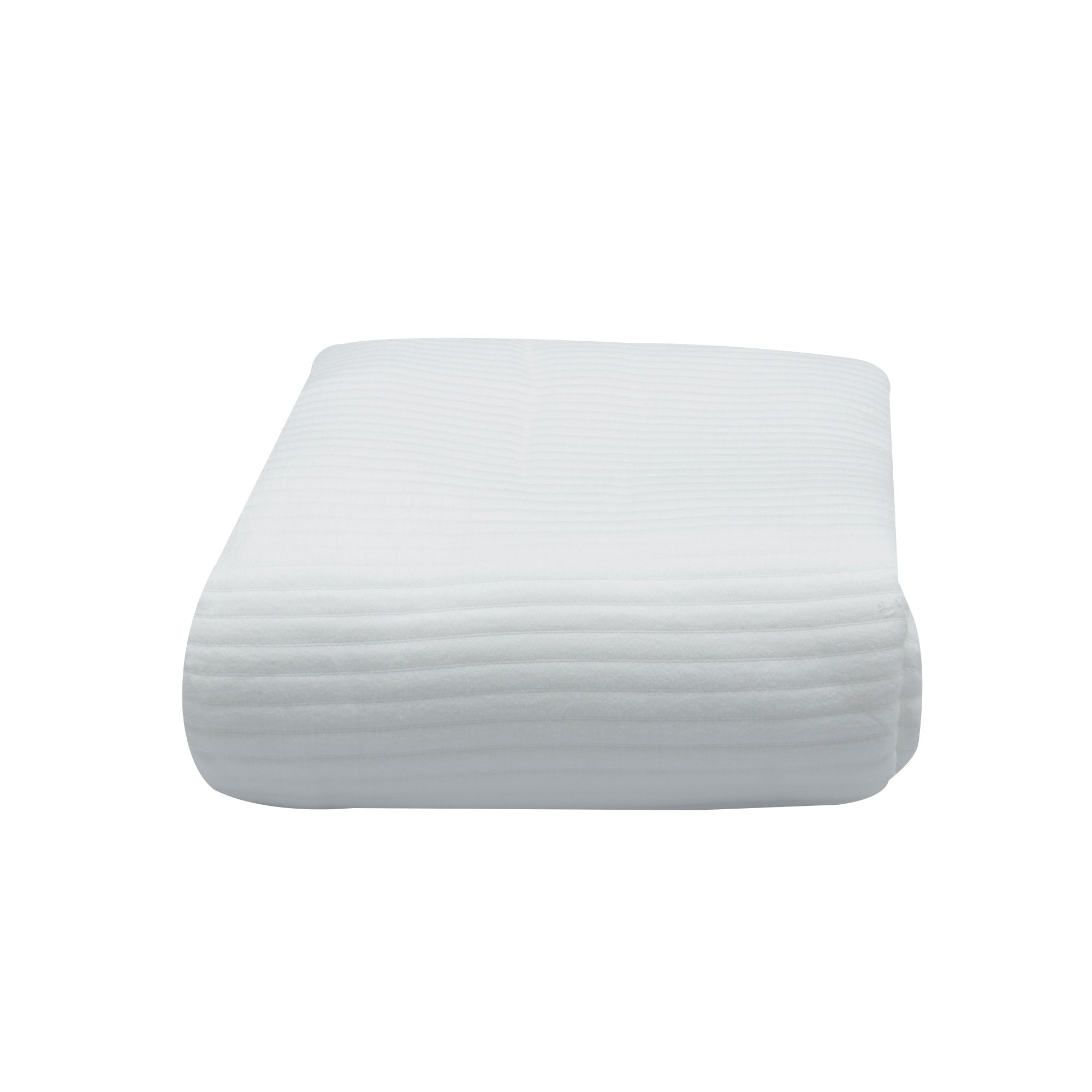 CUBRECAMA SUSURRO - Mint & Lime