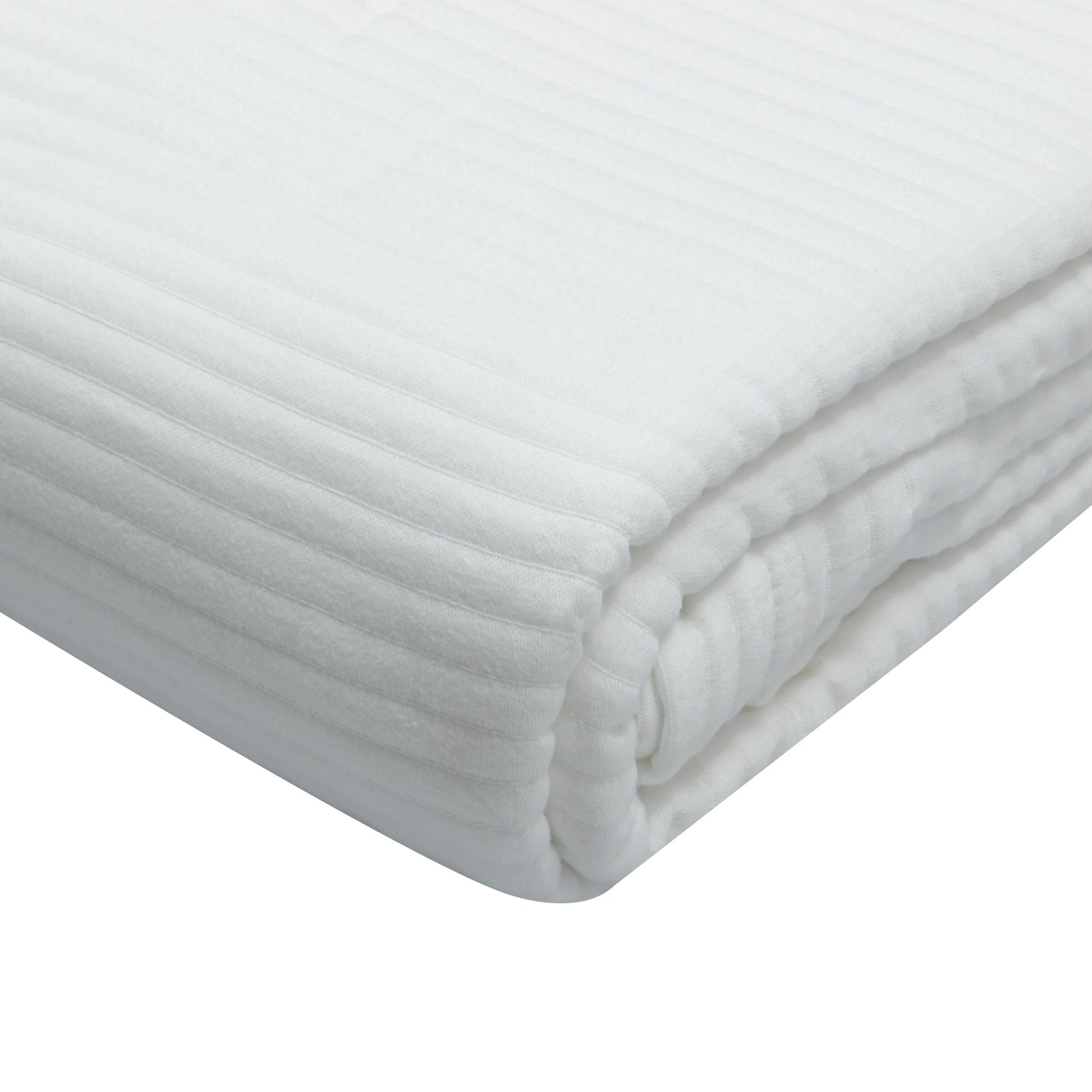 CUBRECAMA SUSURRO - Mint & Lime