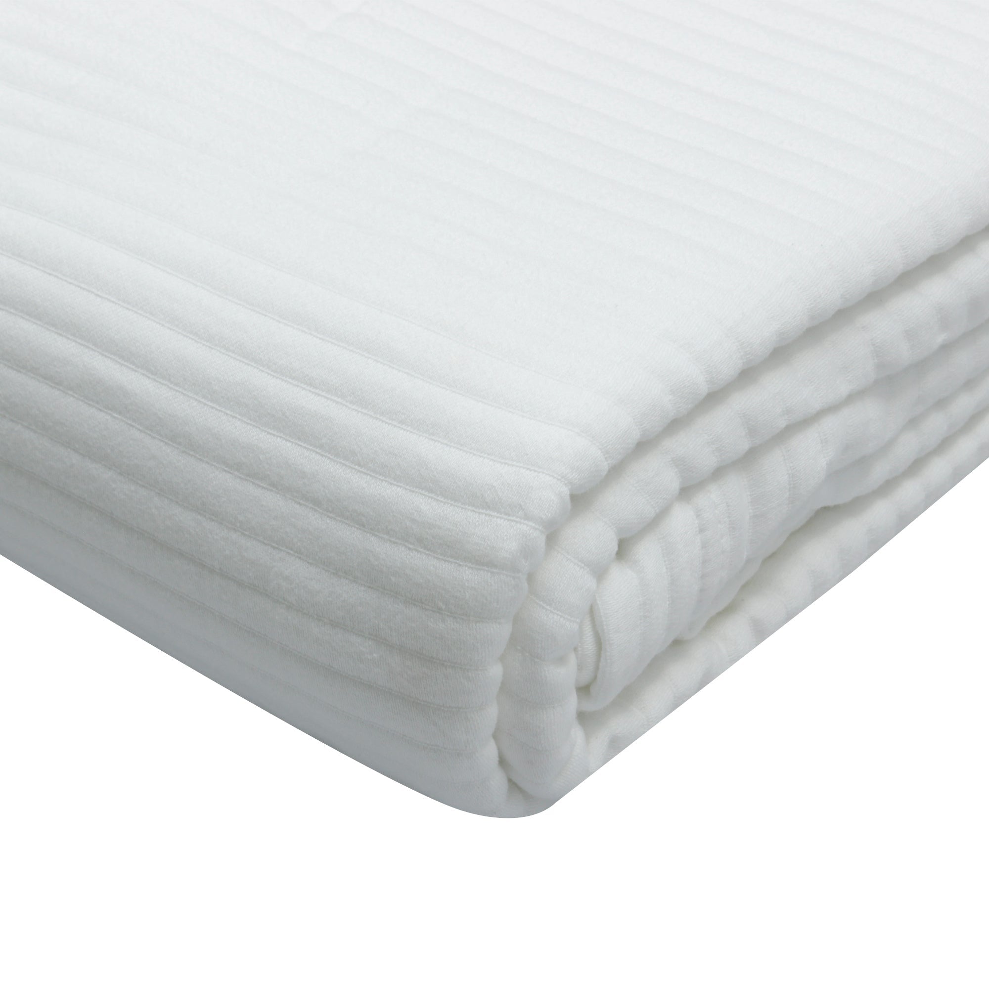 CUBRECAMA SUSURRO - Mint & Lime