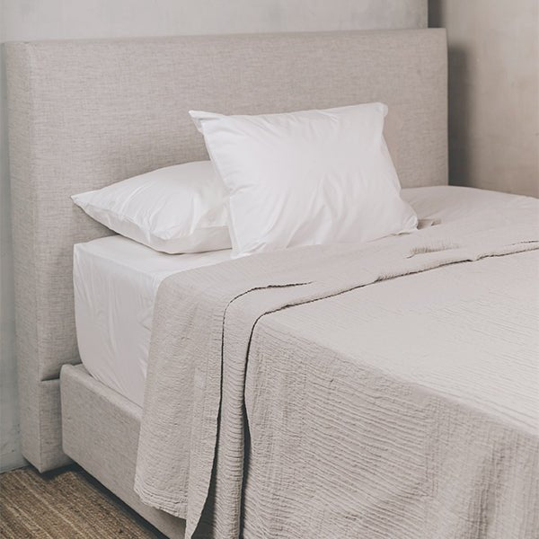 CUBRECAMA TONINÁ - Mint & Lime