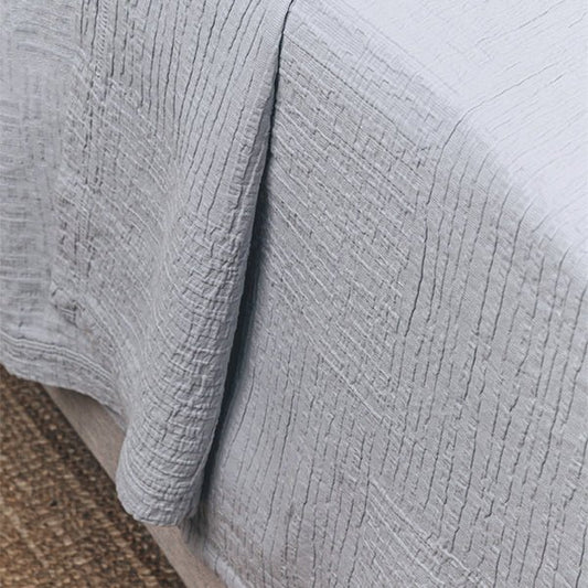 CUBRECAMA TONINÁ - Mint & Lime