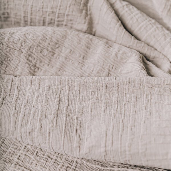 CUBRECAMA TONINÁ - Mint & Lime