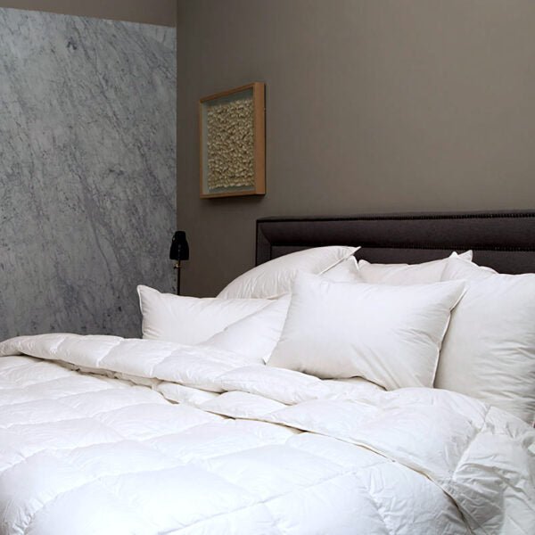 EDREDÓN PREMIUM - Mint & Lime