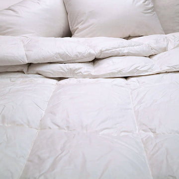 EDREDÓN PREMIUM - Mint & Lime