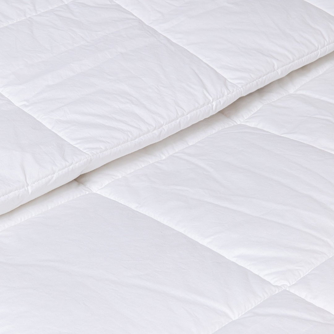 EDREDÓN PREMIUM - Mint & Lime