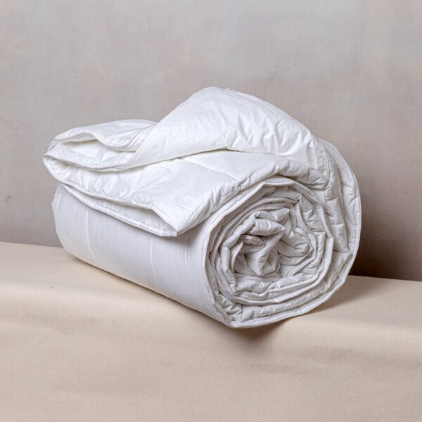 EDREDÓN PREMIUM - Mint & Lime