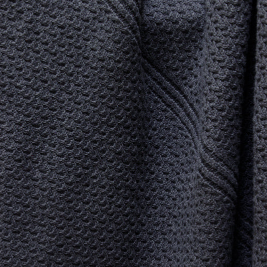 FRAZADA PALAZZO - Mint & Lime