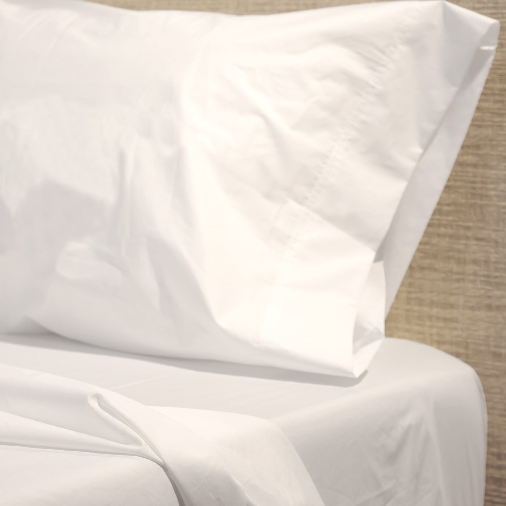 FUNDA DE ALMOHADA ESENCIAL - Mint & Lime