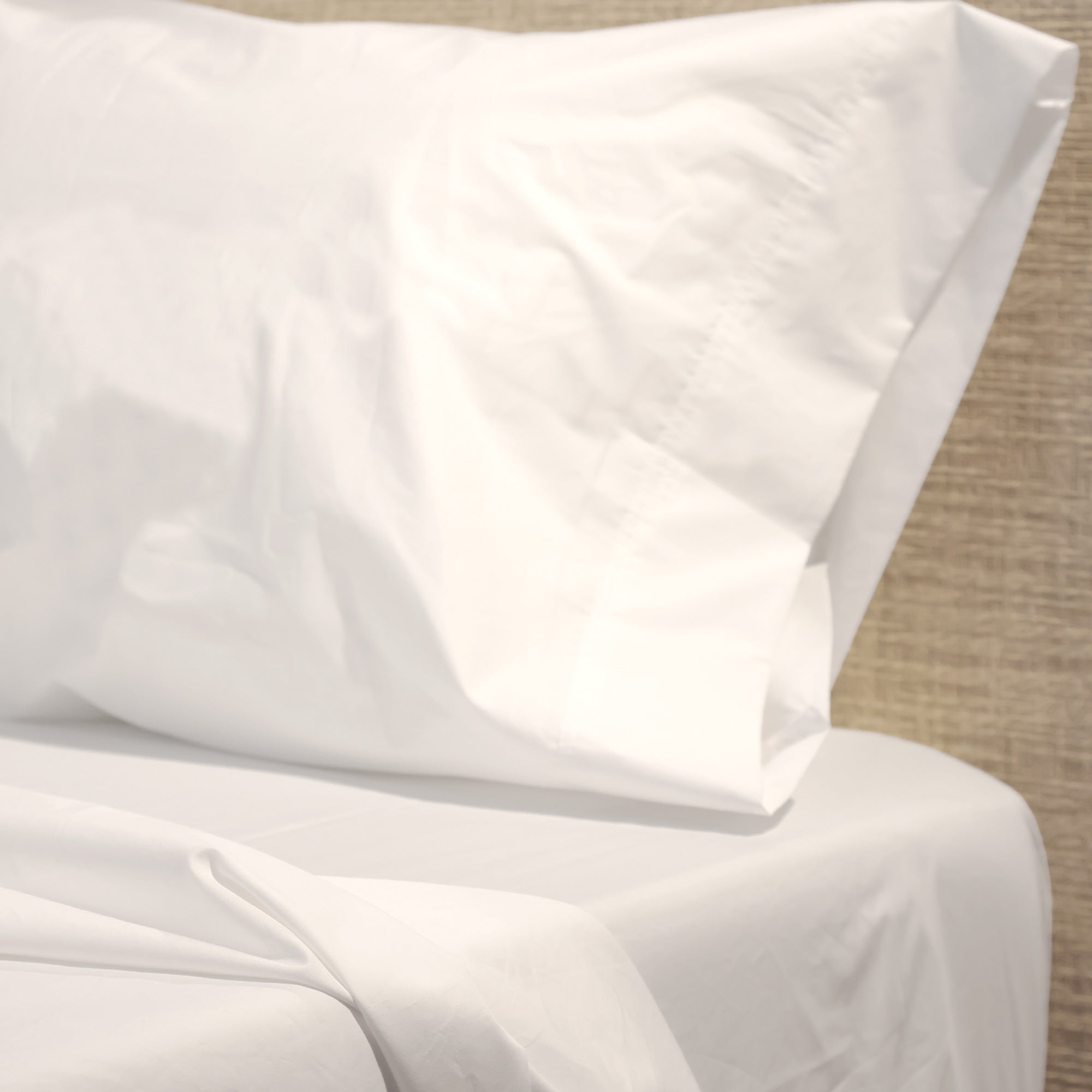 FUNDA DE ALMOHADA ESENCIAL - Mint & Lime
