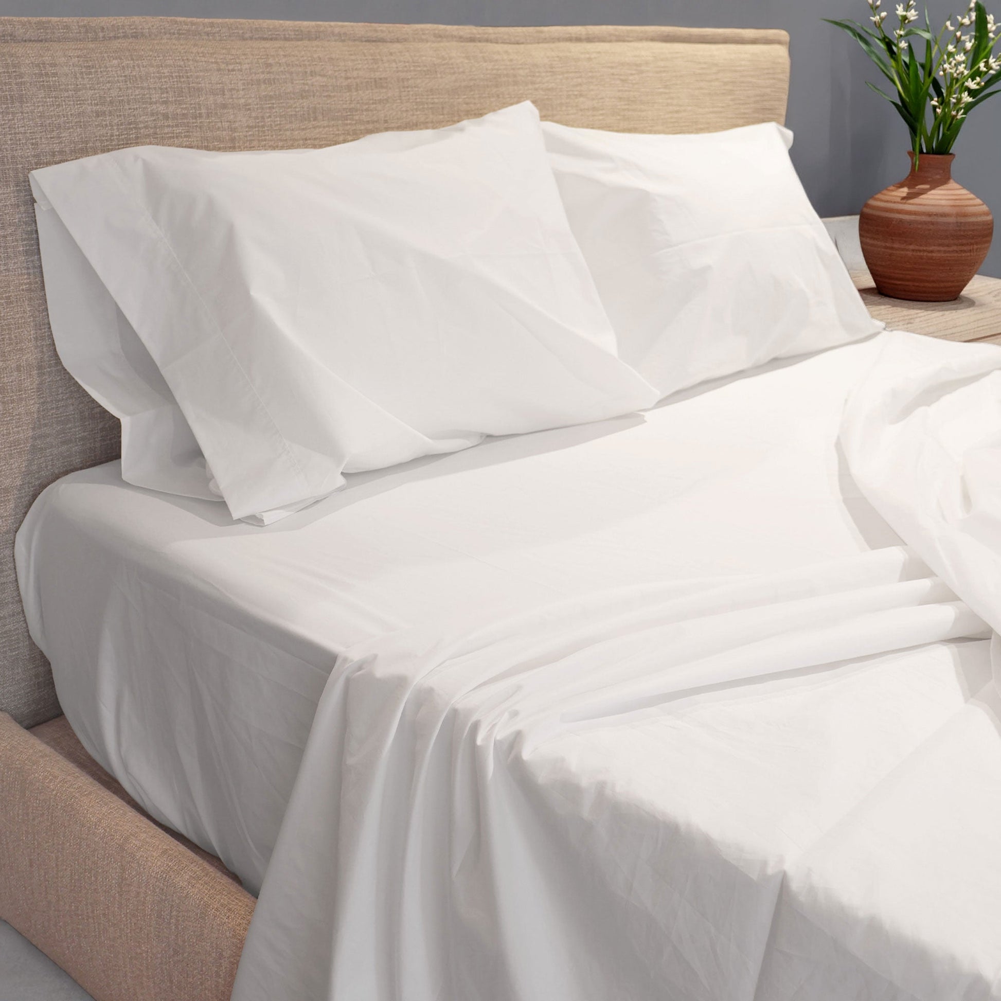 FUNDA DE ALMOHADA ESENCIAL - Mint & Lime
