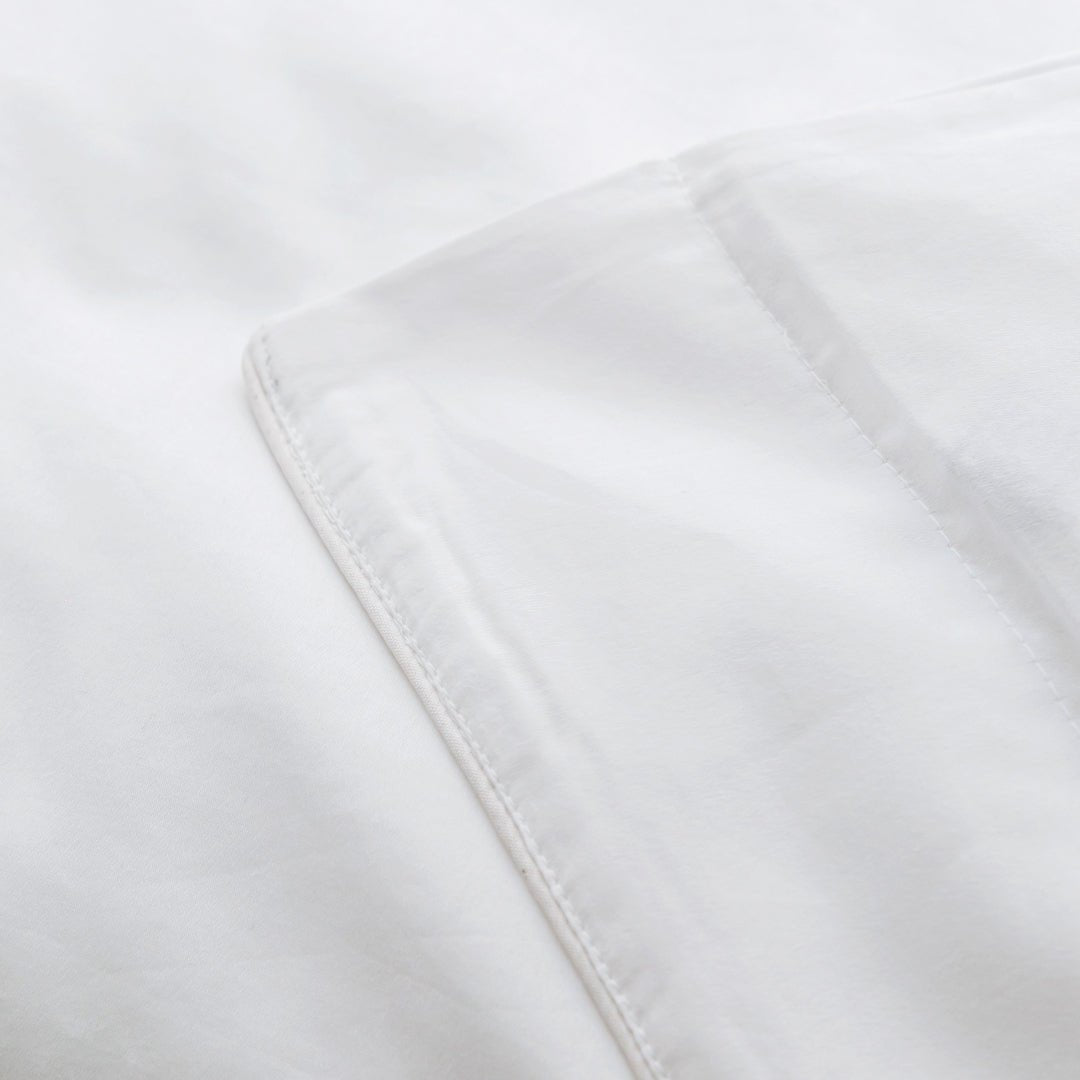 FUNDA DE ALMOHADA GARBO - Mint & Lime