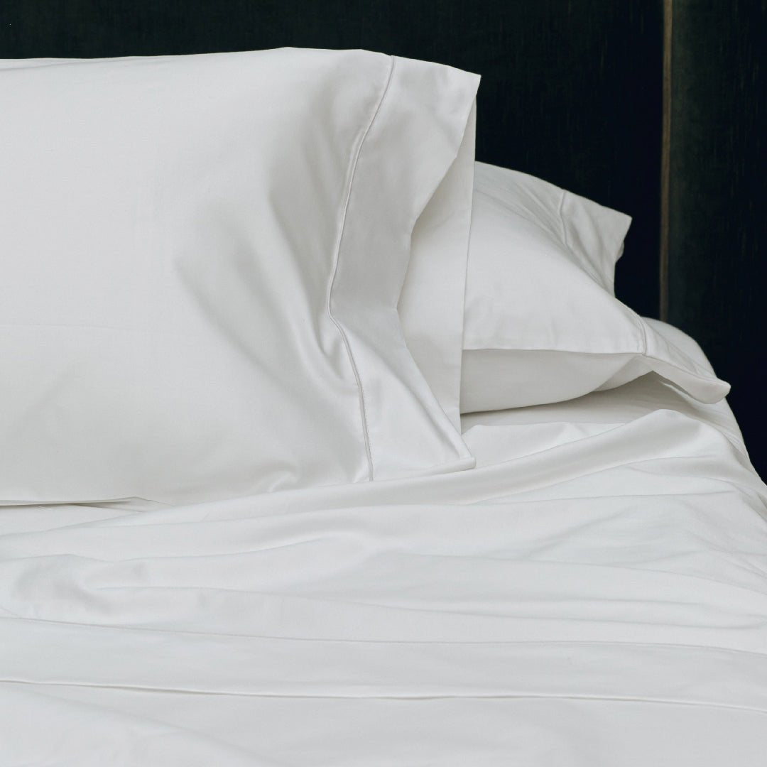 FUNDA DE ALMOHADA GARBO - Mint & Lime