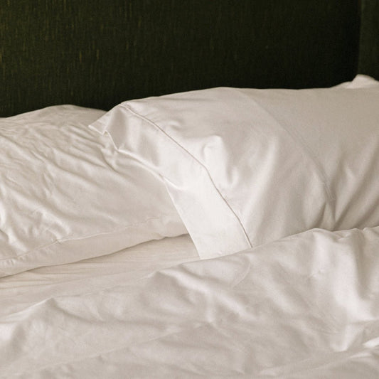 FUNDA DE ALMOHADA GARBO - Mint & Lime