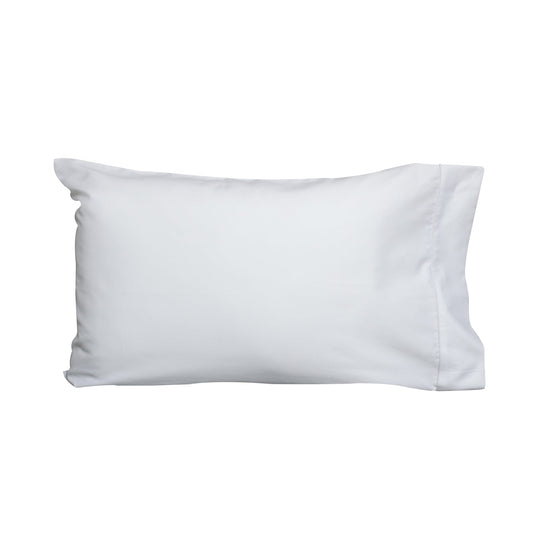 FUNDA DE ALMOHADA GARBO | SATÍN 500 HILOS - Mint & Lime