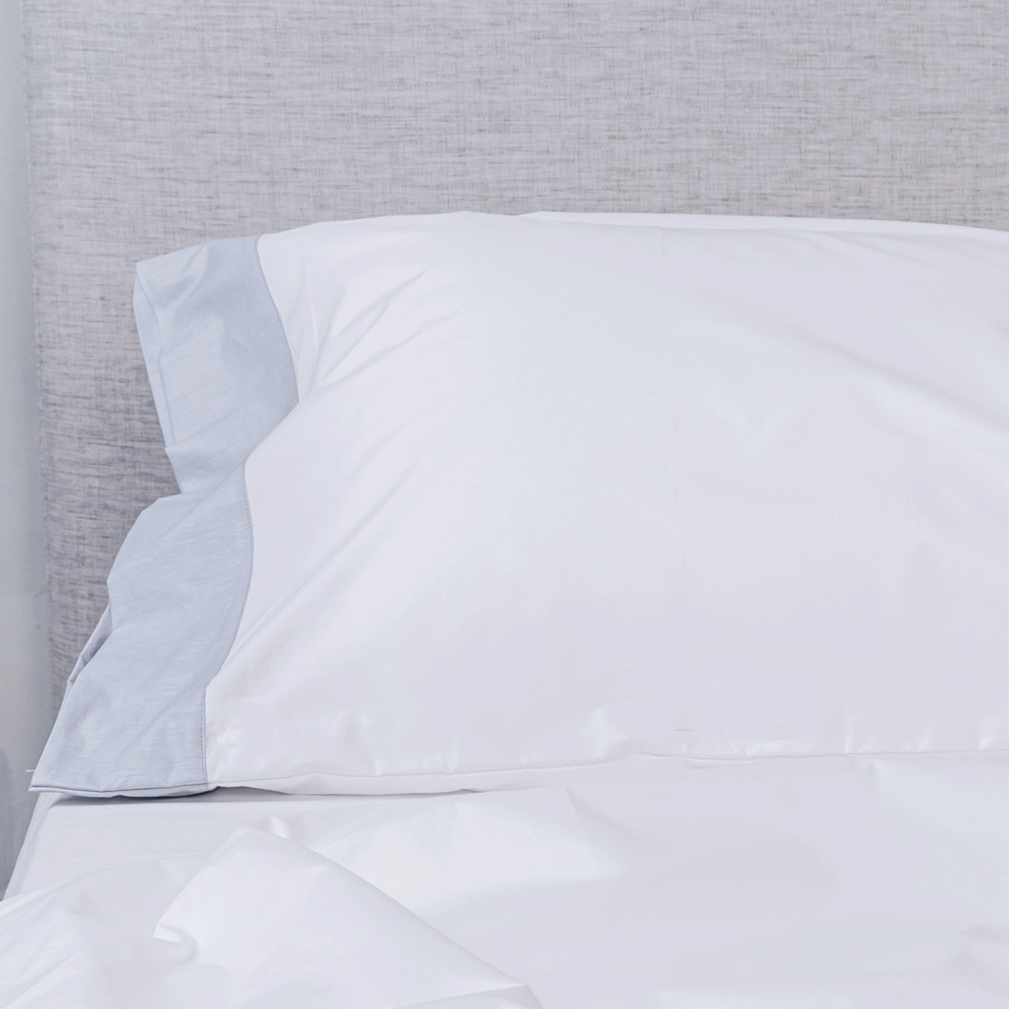 FUNDA DE ALMOHADA MILANO - Mint & Lime