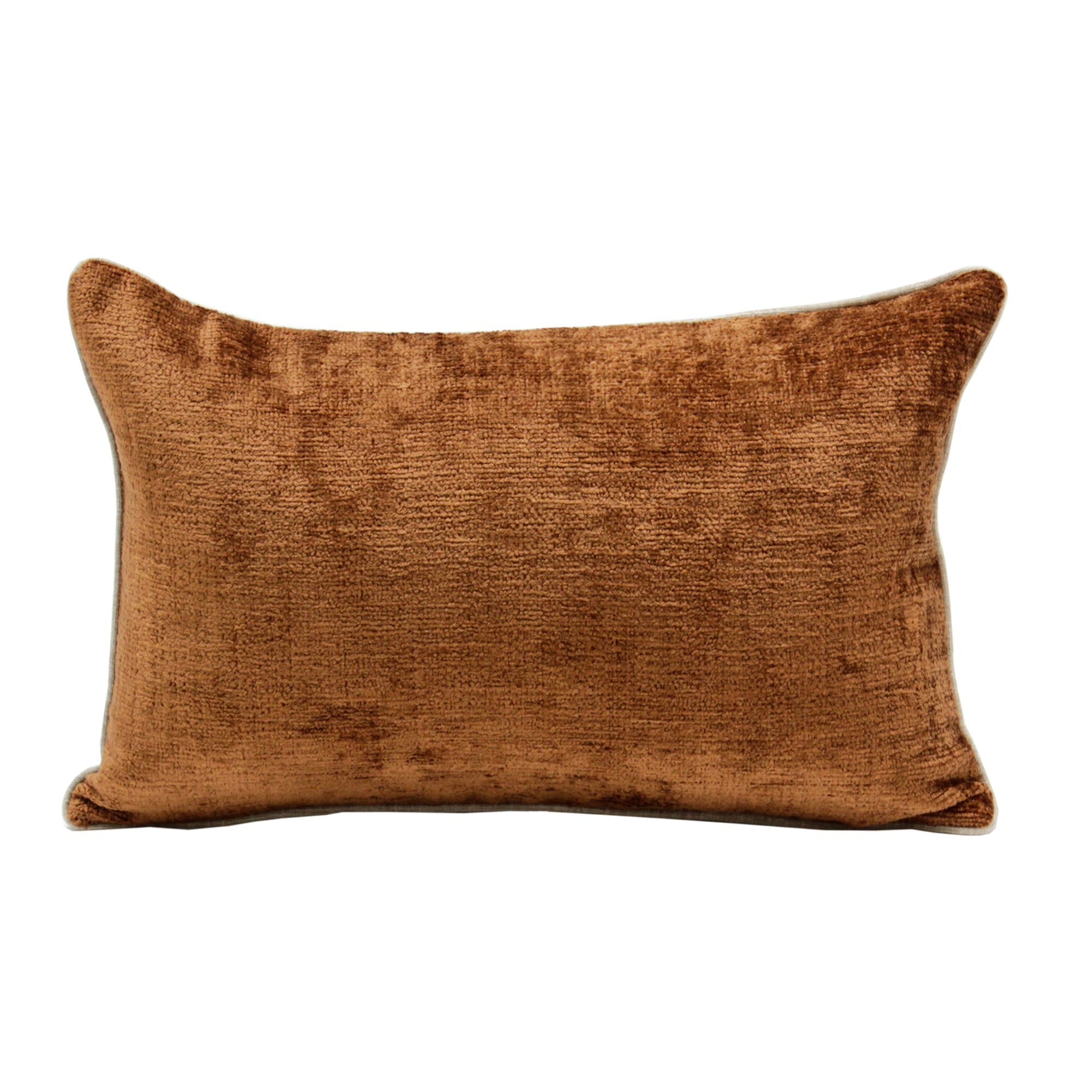 FUNDA DE COJÍN DAVOS - Mint & Lime