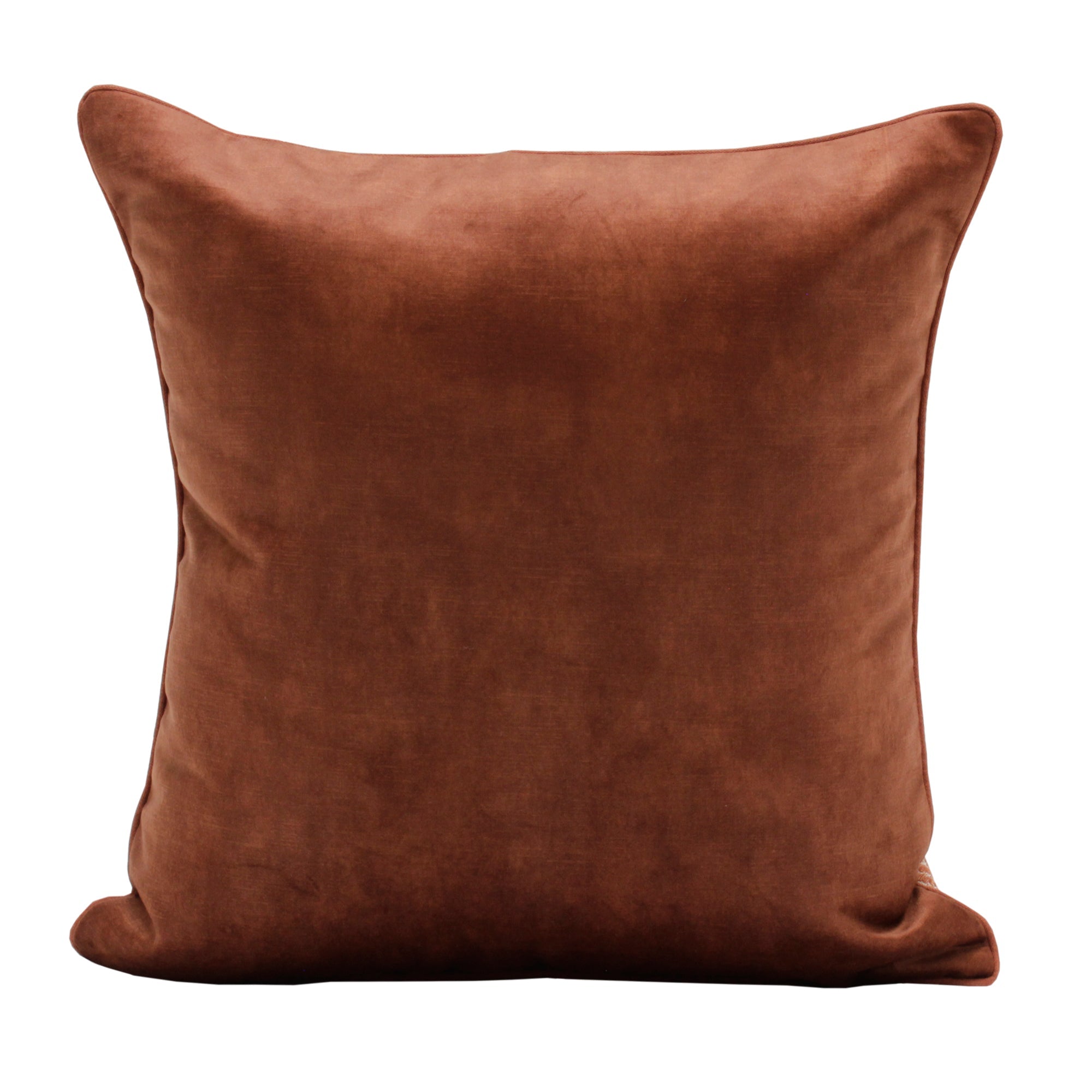 FUNDA DE COJÍN GEO - Mint & Lime