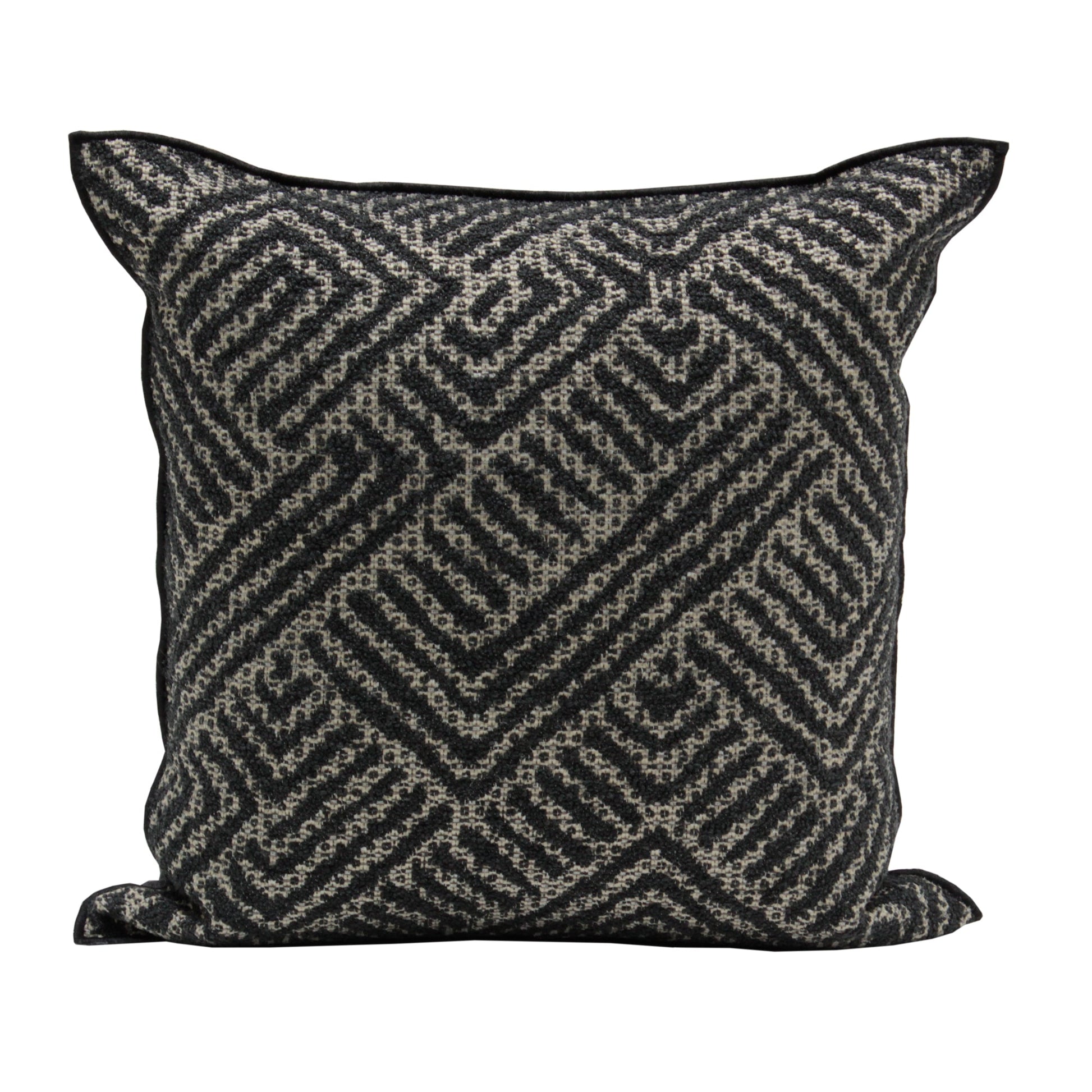 FUNDA DE COJÍN KOSOK - Mint & Lime