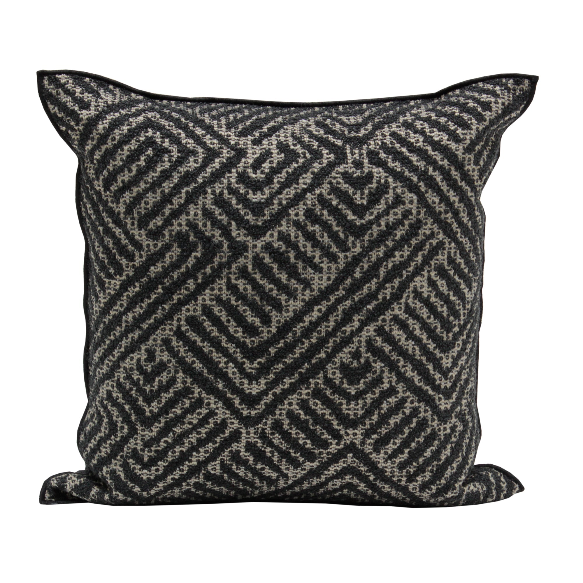 FUNDA DE COJÍN KOSOK - Mint & Lime