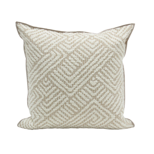 FUNDA DE COJÍN KOSOK - Mint & Lime