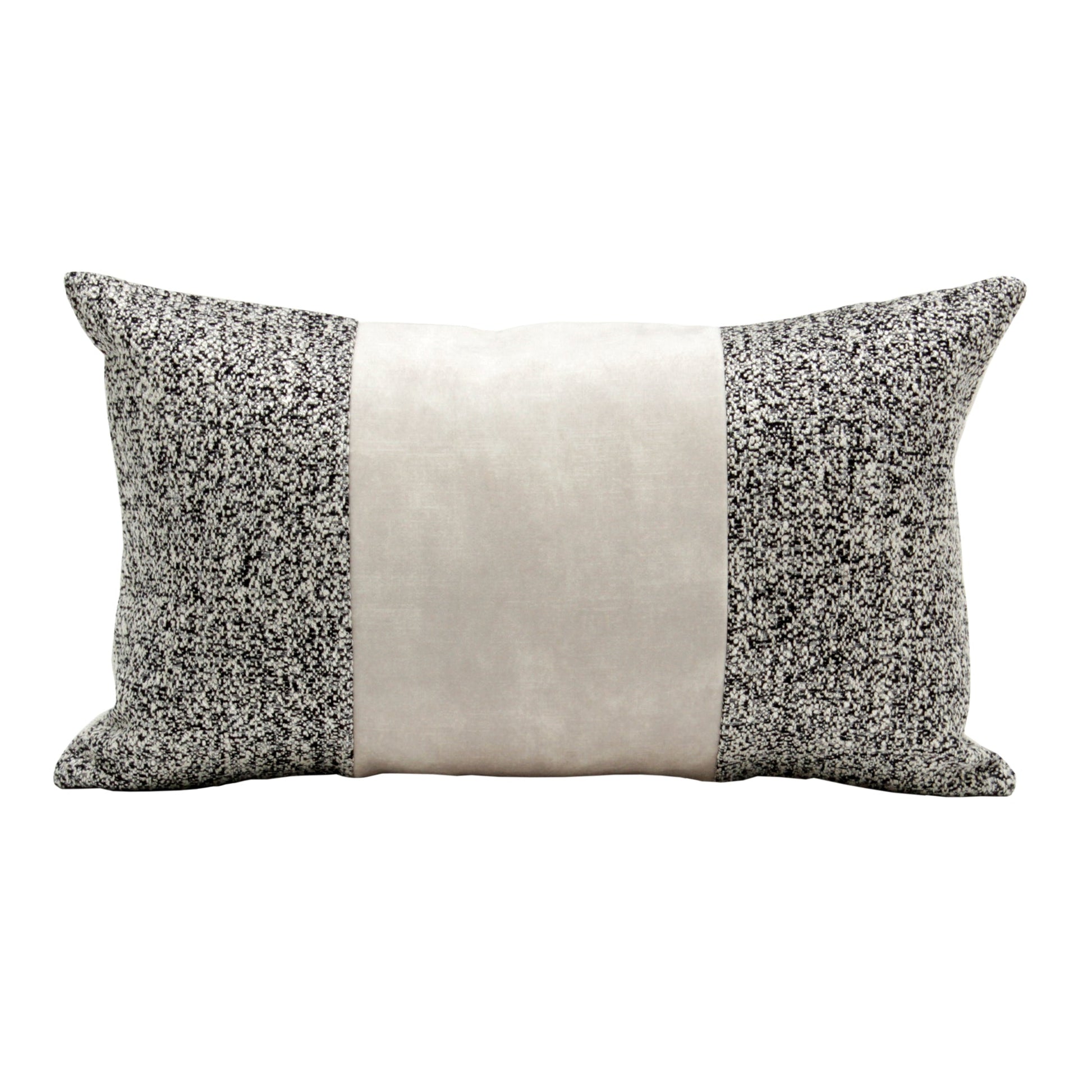 FUNDA DE COJÍN PARACA - Mint & Lime