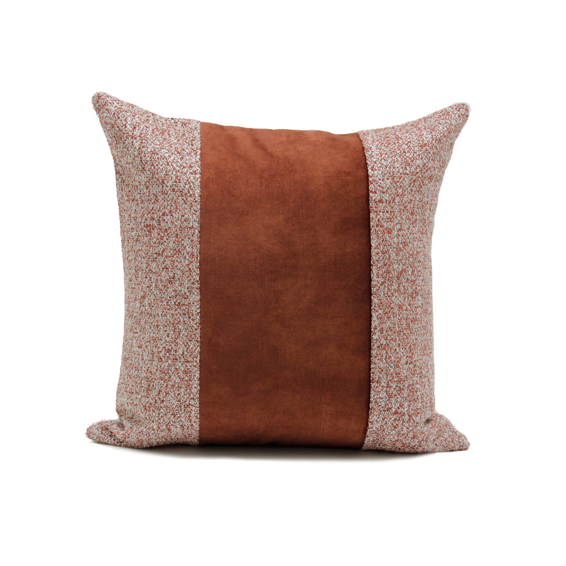 FUNDA DE COJÍN PARACA - Mint & Lime